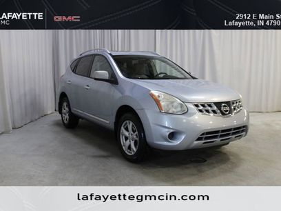 Used 2011 Nissan Rogue SV w/ Premium Pkg
