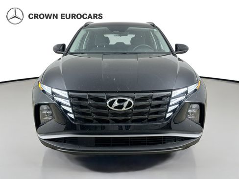 Used 2024 Hyundai Tucson SEL image 2