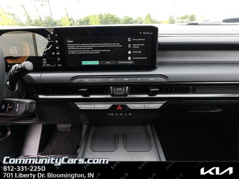 New 2027 Kia Telluride EX X-Line w/ Towing Package AWD/4WD image 15