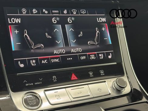 New 2026 Audi Q8 Prestige AWD/4WD image 18