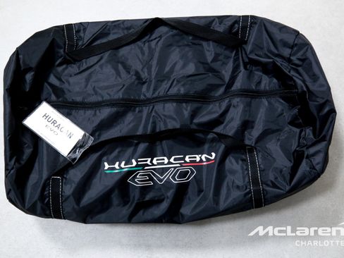 Used 2023 Lamborghini Huracan EVO image 24