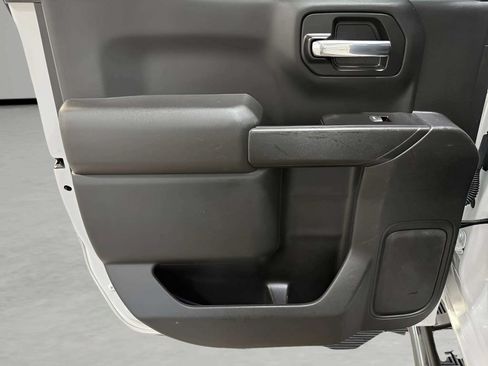 Used 2020 Chevrolet Silverado 1500 LT w/ True North Edition AWD/4WD image 15