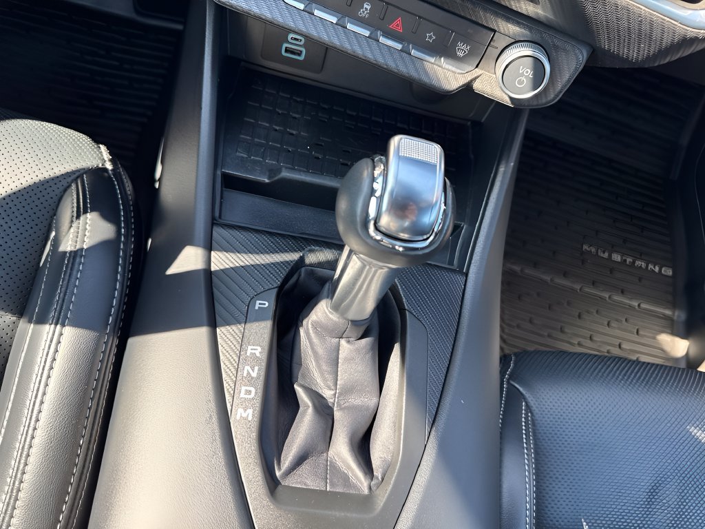 Used 2024 Ford Mustang GT Premium RWD image 12