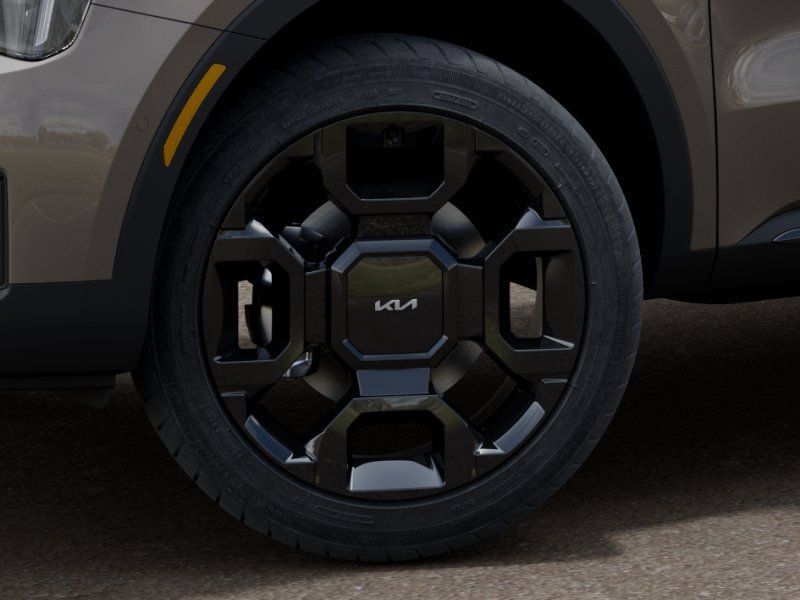New 2026 Kia Sorento AWD image 9