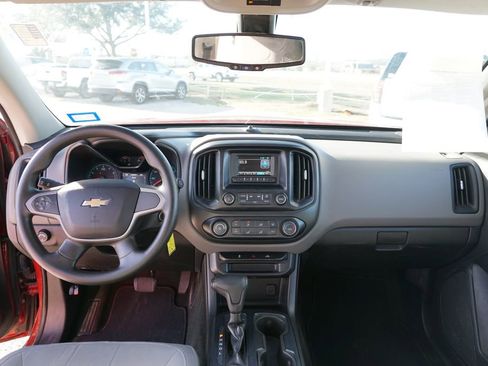 Used 2016 Chevrolet Colorado W/T w/ WT Convenience Package image 18