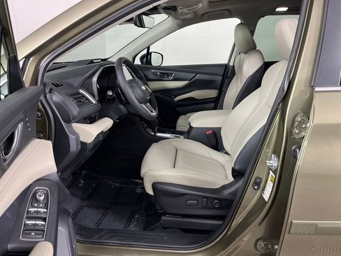 New 2026 Subaru Ascent Limited AWD/4WD image 10