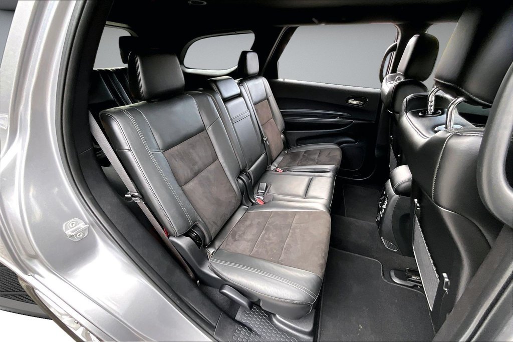 Used 2021 Dodge Durango GT AWD/4WD image 25