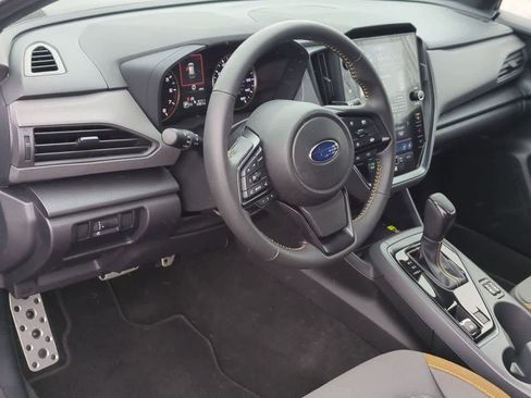 Certified 2025 Subaru Crosstrek 2.5i Sport w/ Crosstrek Mirror Package image 2