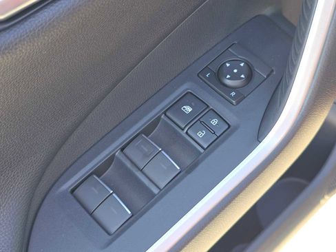Used 2023 Toyota RAV4 Limited w/ Limited Grade Weather Package AWD/4WD image 23