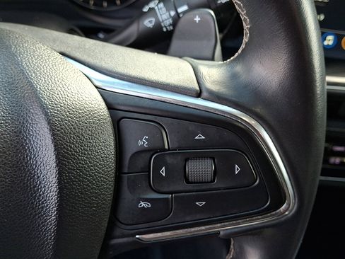 Used 2022 Buick Envision Preferred image 24