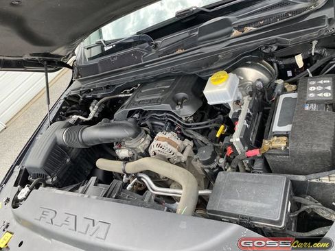 Certified 2021 RAM 1500 Limited AWD/4WD image 30