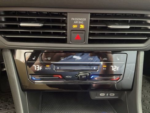 New 2026 Volkswagen Jetta Sport FWD image 21