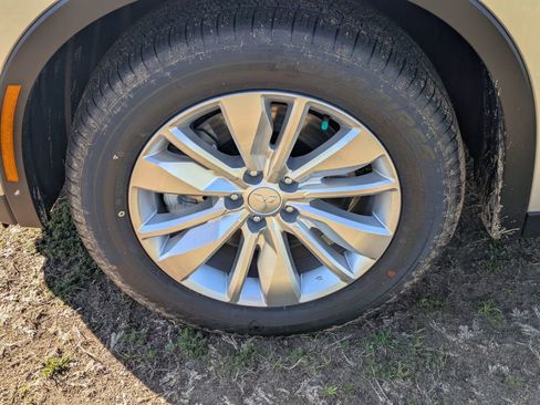 New 2026 Mitsubishi Outlander ES image 10