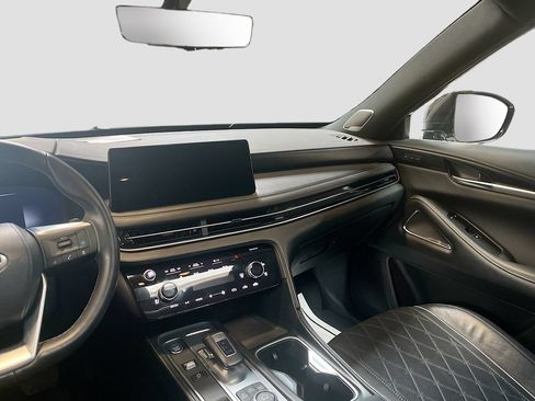 Used 2023 INFINITI QX60 Sensory w/ Vision Package AWD/4WD image 25