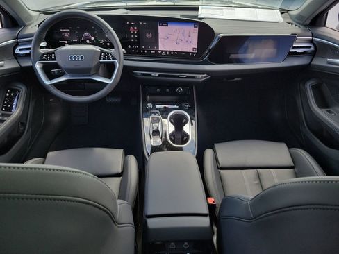 New 2026 Audi A6 Prestige image 23