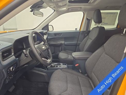 New 2026 Ford Maverick XLT w/ Equipment Group 301A AWD/4WD image 23