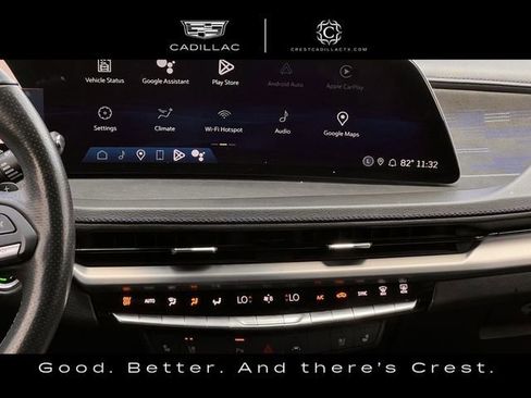 Used 2024 Cadillac XT4 Sport FWD image 18