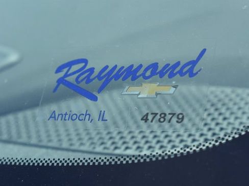 New 2026 Chevrolet Equinox LT w/ Safety and Technology Package AWD/4WD image 36