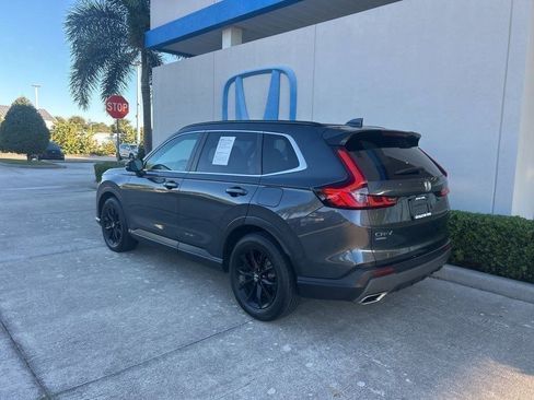 Used 2023 Honda CR-V Sport image 6