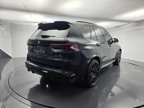 Used 2024 BMW X5 M Competition AWD/4WD image 6
