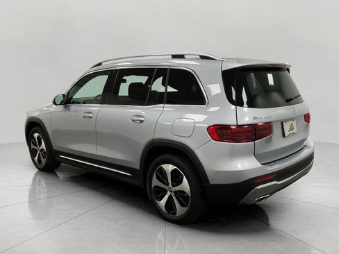 Certified 2026 Mercedes-Benz GLB 250 4MATIC image 38