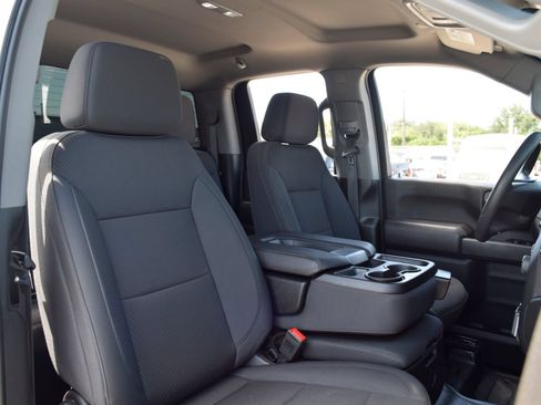 Used 2024 Chevrolet Silverado 2500 W/T w/ WT Convenience Package AWD/4WD image 22