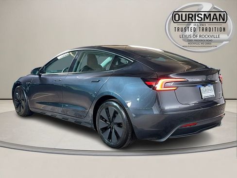 Used 2025 Tesla Model 3 Long Range image 6
