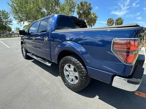 Used 2010 Ford F150 XLT RWD image 12