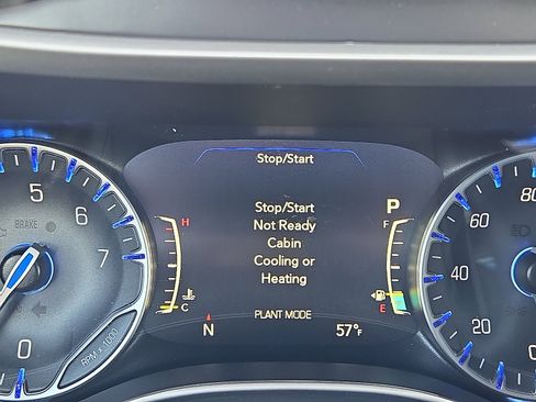 New 2026 Chrysler Pacifica Select image 16