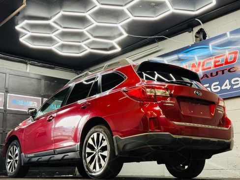 Used 2016 Subaru Outback 2.5i Limited image 9