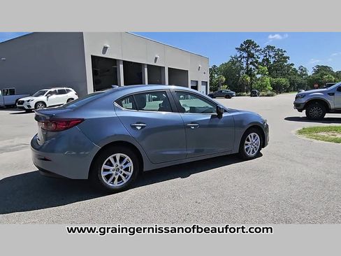 Used 2015 MAZDA MAZDA3 i Grand Touring FWD image 33