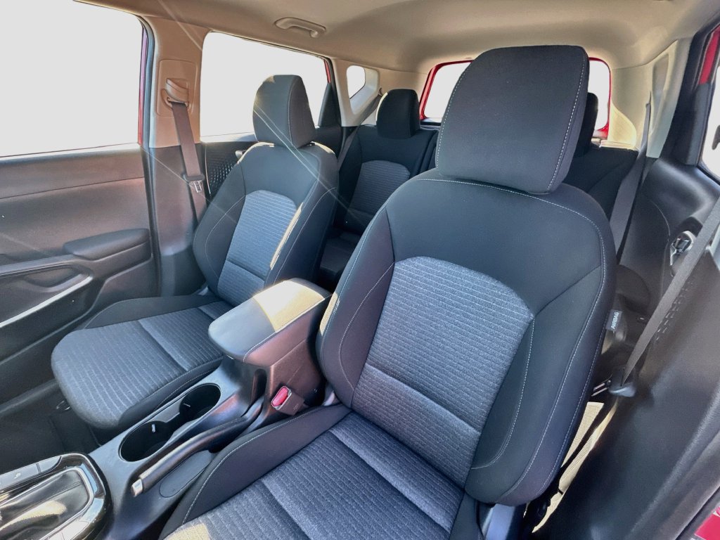 Certified 2025 Kia Soul EX FWD image 24