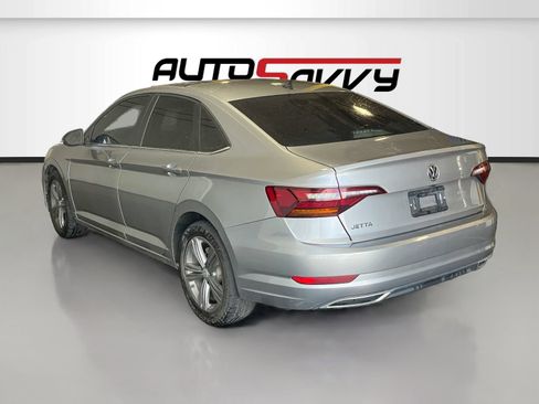 Used 2019 Volkswagen Jetta S FWD image 5