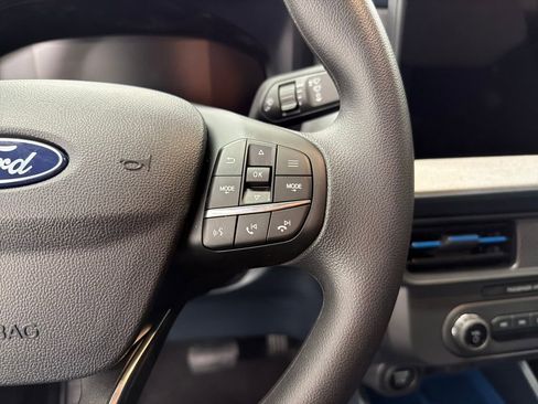 New 2025 Ford Maverick XLT image 20