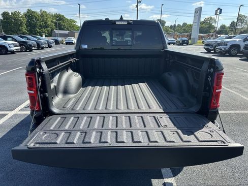 Used 2026 RAM 1500 RHO w/ RHO Level 1 Equipment Group AWD/4WD image 30