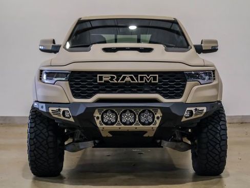 Used 2025 RAM 1500 RHO w/ RHO Level 1 Equipment Group image 2