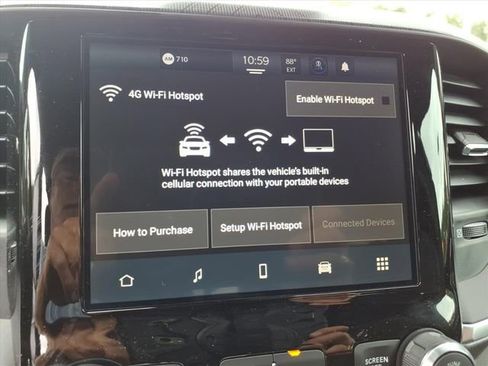 New 2026 RAM 1500 Lone Star image 14