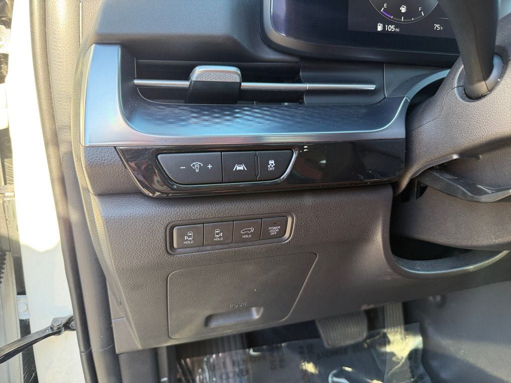 Used 2022 Kia Carnival SX Prestige FWD image 18