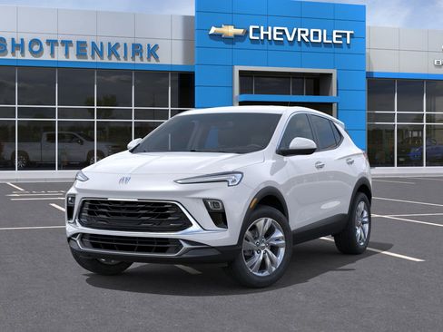 New 2026 Buick Encore GX Preferred w/ Advanced Technology Package image 69