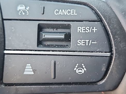 Used 2025 Honda CR-V Sport-L image 16