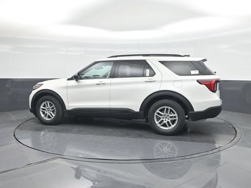 New 2026 Ford Explorer Active w/ Active Comfort Package RWD image 27