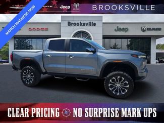 Used 2024 GMC Canyon Denali video 1