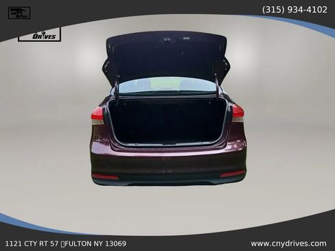 Used 2018 Kia Forte LX FWD image 13