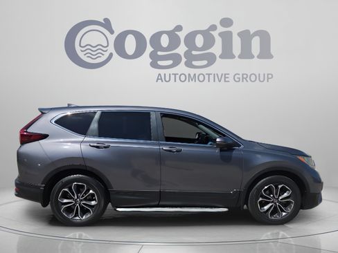 Used 2020 Honda CR-V EX image 6
