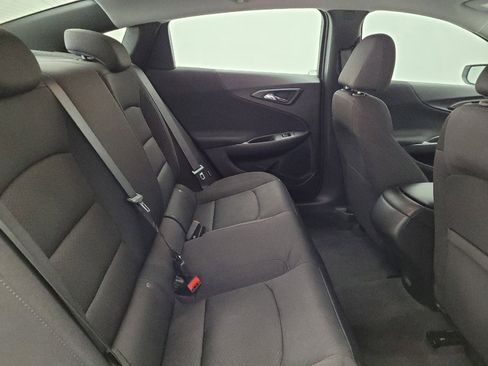 Used 2023 Chevrolet Malibu LS w/ Driver Confidence Package FWD image 19