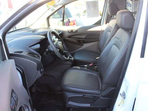Used 2022 Ford Transit Connect XL FWD image 17