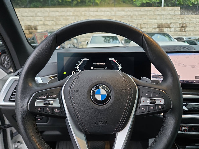 Certified 2024 BMW X5 xDrive40i w/ Premium Package AWD/4WD image 23
