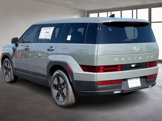 New 2026 Hyundai Santa Fe SE video 3