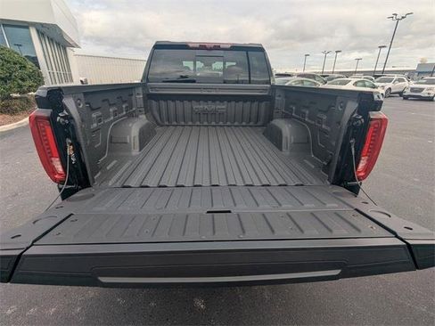 New 2026 GMC Sierra 1500 Denali image 13