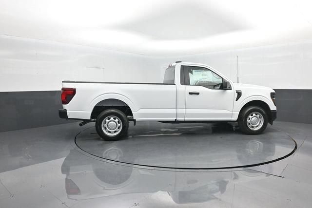 New 2026 Ford F150 XL RWD image 8